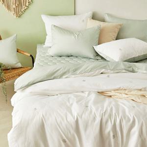 [세사]올리버 알러지케어 이불커버 Q