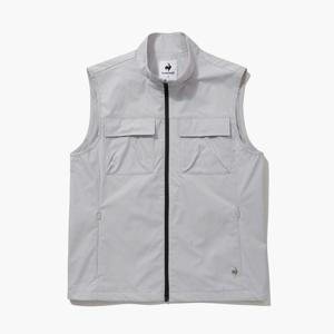 [르꼬끄골프] 남성 더블 포켓 ACTIVE 베스트 (GQ121MWV21)