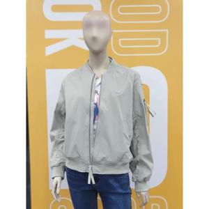 뱅뱅 세이브존02 뱅뱅) 봄여성항공점퍼 CUL109