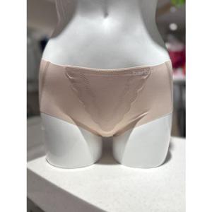 [바바라] 스킨 여성 심플 무봉제 심리스 팬티(ABP4260)(SK)