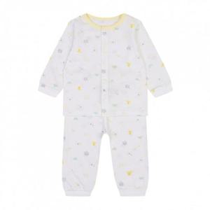 아가방 TC01 여름 긴소 주우내의(YELLOW)_ 01S357603