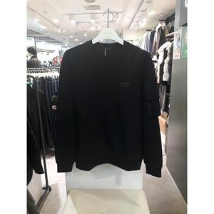 체이스컬트 세이브존03 소매포켓 맨투맨 티셔츠C6 SWCERK5111