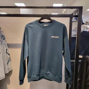 엠할리데이 HC21 스카치 악마 레이 맨투맨 B MP1TU056