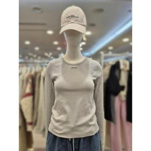 부루앤쥬디 세이브존03 부루앤쥬디 러브 자수 모달 티셔츠 AGBBRDTS101DA