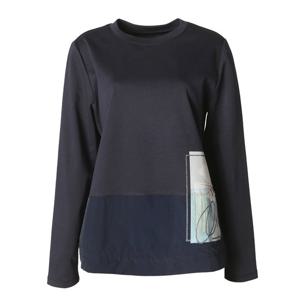 [엠씨]간절기 라운드티셔츠C51T004