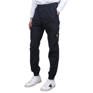 [스톤아일랜드] 와펜 카고팬츠 (K1S15 3100031 S0003 V0020)