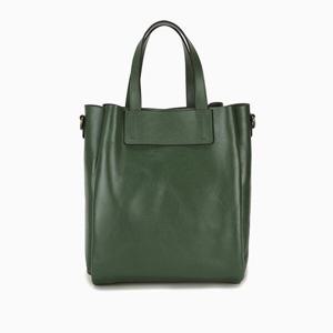 [무크]여성 무크 토트백 514222101 AE 카키_CC