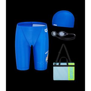 [아레나] (A4BB1KB04ROY) 도너리 남아동 4부 키트