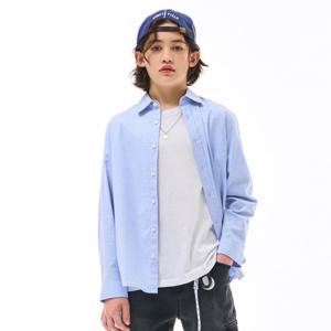 [오션스카이]남아 베이직 셔츠-EAJB5402B0D