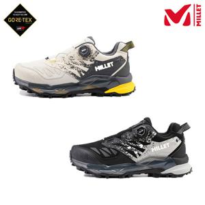 [밀레 (행사)]남여공용 고어텍스 트레킹화 트레버틴 GTX 2_MXUSB940