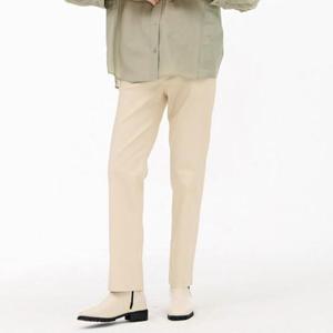 체이스컬트 동백01 여성  밴딩 슬랙스 EARG2262B0M