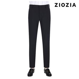 [지오지아] 컴포트 미라클 쿨맥스 블랙 정장팬츠 (ACD2SP1301_BK)