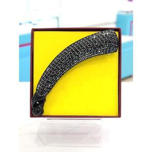 로뎀 세이브존05 프랑스 스와로브스키 대 바나나핀(블랙)3 RRDB24020194