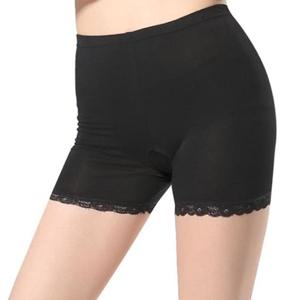 LEA-B448 모달 레이스 속바지(3부)