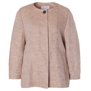 [엠씨]멋스러운 린넨재킷C32J154