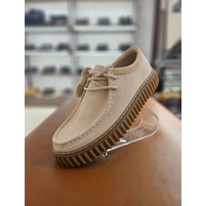 금강제화 랜드로바 클락스CLAOXC5123MF8 남성 스니커즈 캐쥬얼화