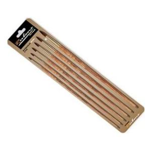 루벤스수채붓 777환 6본조(2호-12호) - 3465