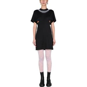 지방시 3D 체인 프린트 미니원피스 BW21853Z7Y_001