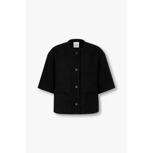 [톰보이]트위드 반팔자켓(9175212982)