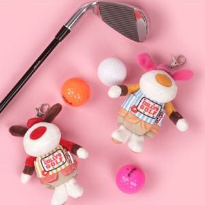 01콜리 원볼주머니 골프공주머니 볼파우치 공파우치