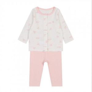 아가방 TC01 여름 르블리안인견오픈내의(PINK)_01S317651 01S317651