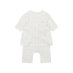 [에뜨와]레이디7부내의 07R317681[출산,신생아 백일내의,축하,쌍둥이]