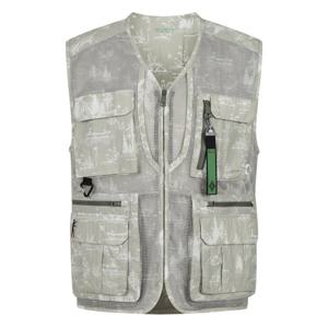 [웨스트우드]웨스트우드 남성 맨 네오 프린트 메쉬 베스트 WO1MN