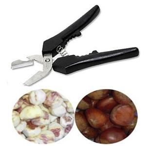 그랜디아 밤가위 5개 밤칼 밤까는가위 밤까는기계 밤깎는가위 가위 다용도가위 밤가위