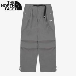 노스페이스 NP6NR09B 남성 파라슈트 스트링 조거 와이드 팬츠 KR