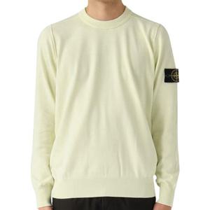 [스톤아일랜드 (남성 와펜 니트)] 5100053 S00B2 V0095