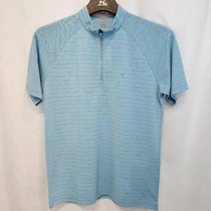 콜핑 HC03 남성 쾌적하고 편안한 반팔 집업티셔츠 KKA06681M