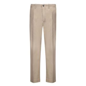 인코텍스 스트레이트 팬츠 10S195 4611D 621 Brown