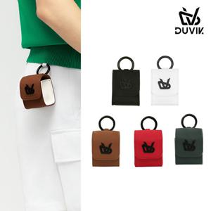 듀빅 심플 1구 자석 볼케이스/볼주머니 DD1WAC703