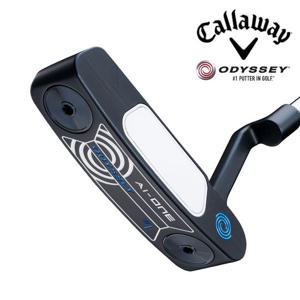 캘러웨이 오딧세이 Ai-ONE 퍼터 1CH 병행 AS보증 ASIA스펙