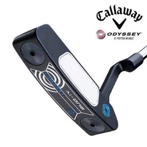 캘러웨이 오딧세이 Ai-ONE 퍼터 2CH 병행 AS보증 ASIA스펙