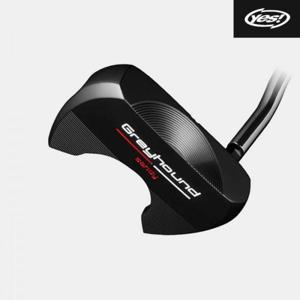 [예스]2025 예스 그레이하운드 VI 샌디 퍼터 남여공용  블랙  말