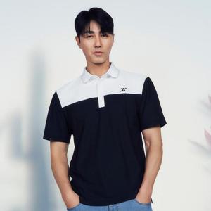 JDX X2TSW2543 [제이디엑스]  골프 남성  카라 셔츠티