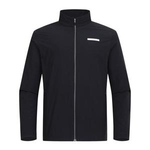 JDX X1WJW2101 [ 골프 남성 솔리드 경량점퍼