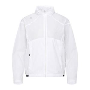 JDX X1WJW6101 [ 골프 여성 메쉬 배색 경량 후드점퍼