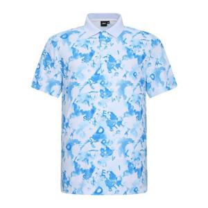 JDX X1TSW2506   골프 남성 UV차단  반팔 티셔츠