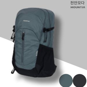 [마운티아]마운티아 기본형 레븐25L 배낭  2CDKSX4909 엷은초록_