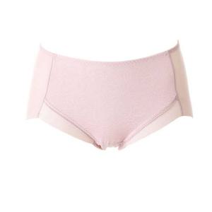 비너스  여성 청량감 있는 부드러운 인견망 자카드 팬티(VLGC347T)