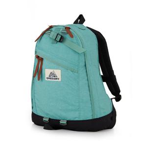 [그레고리]벡팩 데이팩 OCEAN GREEN [09JS1024]