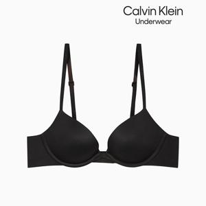 [캘빈클라인 언더웨어] 여성 퍼펙틀리 핏 AF 푸쉬업 브라 QF7315AD-UB1