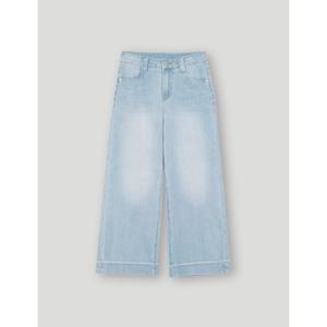 [코데즈컴바인] 9부 라이트인디고 데님 (CKB-DP381W4)