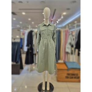 부루앤쥬디 세이브존03 부루앤쥬디 유즈 카라 원피스 AGBBREDR218BA