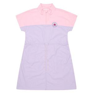 [알로봇]알로봇 아노락 반팔 원피스(143F9-400-40)_VI