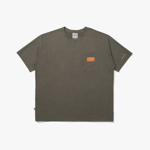 [디아도라] 드라이 브리즈 반팔 피스테 KHAKI