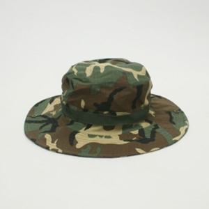 베이직 밀리터리 정글모자 / 캠핑모자