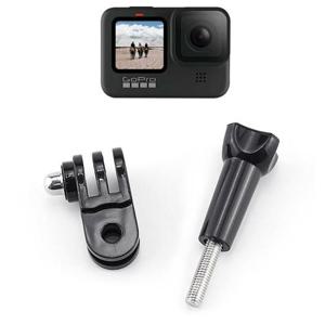 액션캠 숏 90도 변환 어댑터 고프로 히어로 샤오미 YI